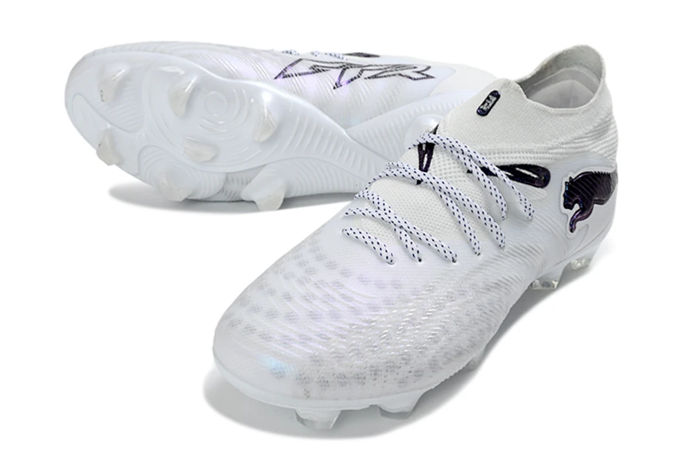 Future 9 FG White Navy FGPF0881 - Imagen 4