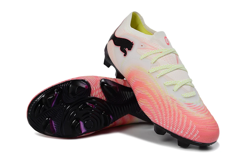 Future 9 FG Cream Coral Black FGPF0882 - Imagen 2