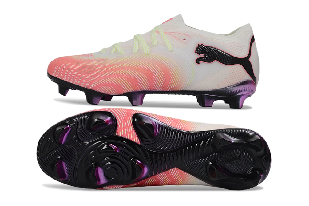 Future 9 FG Cream Coral Black FGPF0882 - Imagen 3