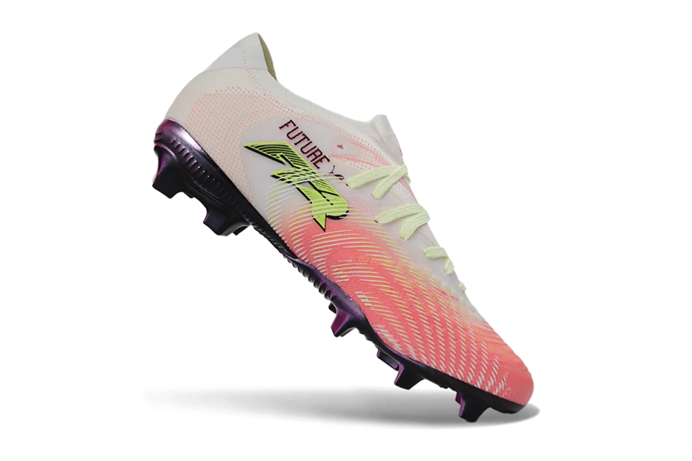 Future 9 FG Cream Coral Black FGPF0882 - Imagen 4