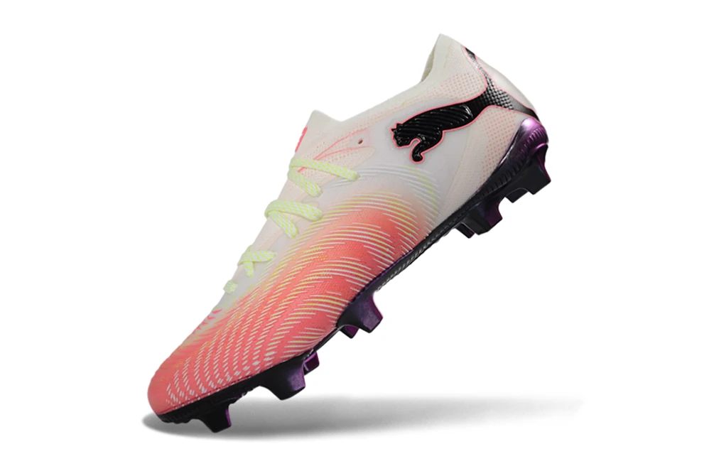 Future 9 FG Cream Coral Black FGPF0882 - Imagen 5