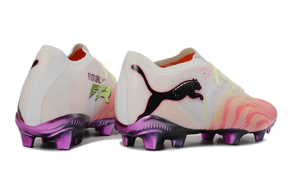 Future 9 FG Cream Coral Black FGPF0882 - Imagen 6