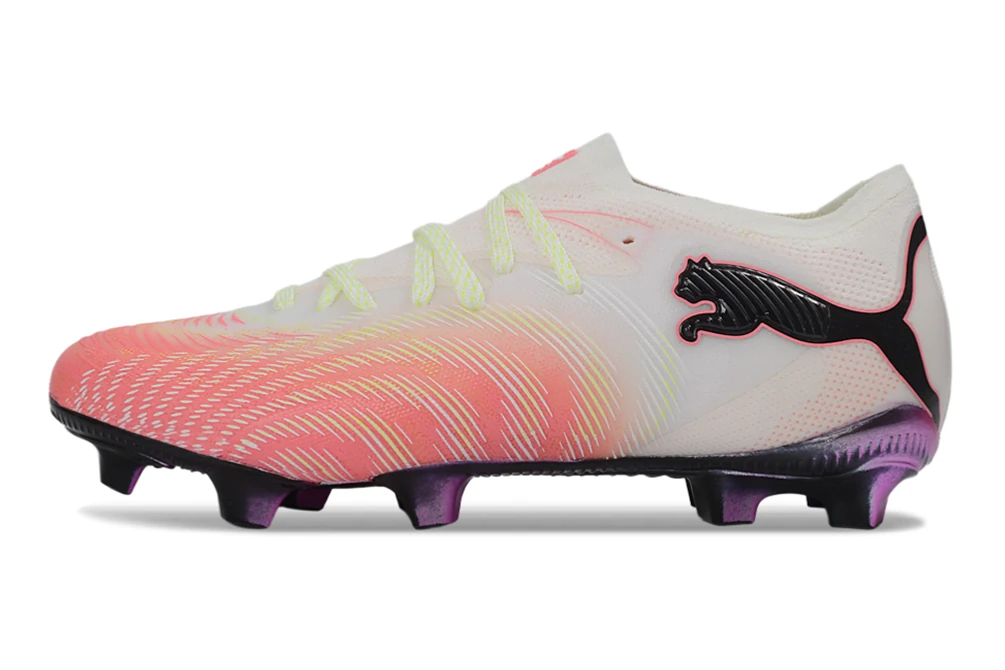 Future 9 FG Cream Coral Black FGPF0882 - Imagen 7