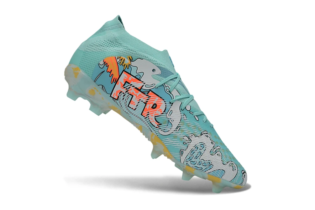 Future 9 FG Mint Multicolor Graphic FGPF0884 - Imagen 6