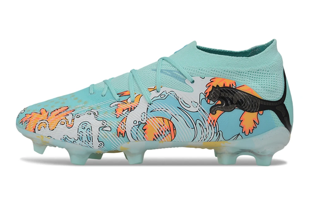 Future 9 FG Mint Multicolor Graphic FGPF0884 - Imagen 7