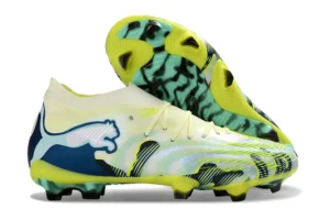 Future 9 FG White Lime Black FGPF0885
