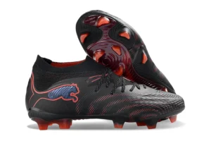 Future 9 FG Black Red FGPF0890