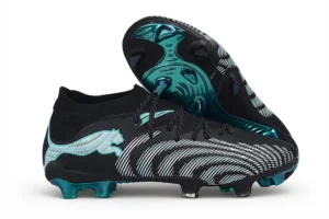 Future 9 FG Black Teal White FGPF0891