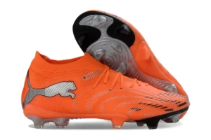 Future 9 FG Orange Silver Black FGPF0893