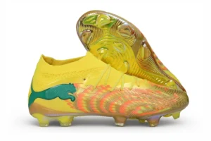 Future 9 FG Yellow Gold Green Graphic FGPF0894