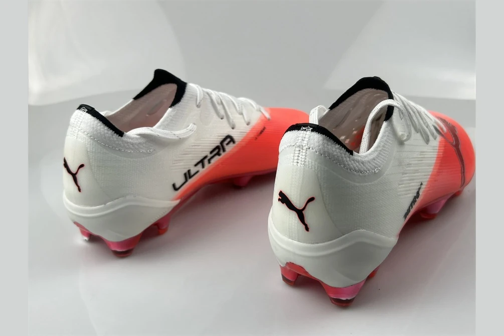 Nitro FG White Red Black FGPN0967 - Imagen 3