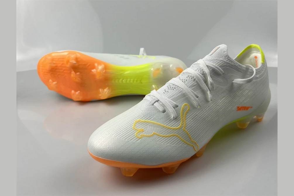 Nitro FG White Orange Yellow FGPN0968