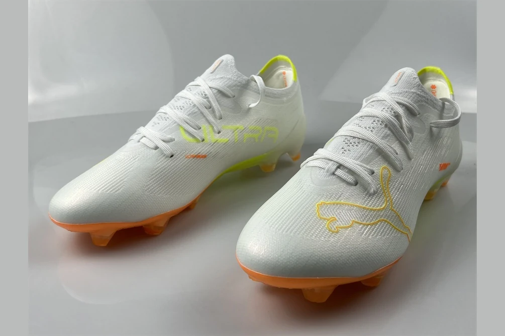 Nitro FG White Orange Yellow FGPN0968 - Imagen 2