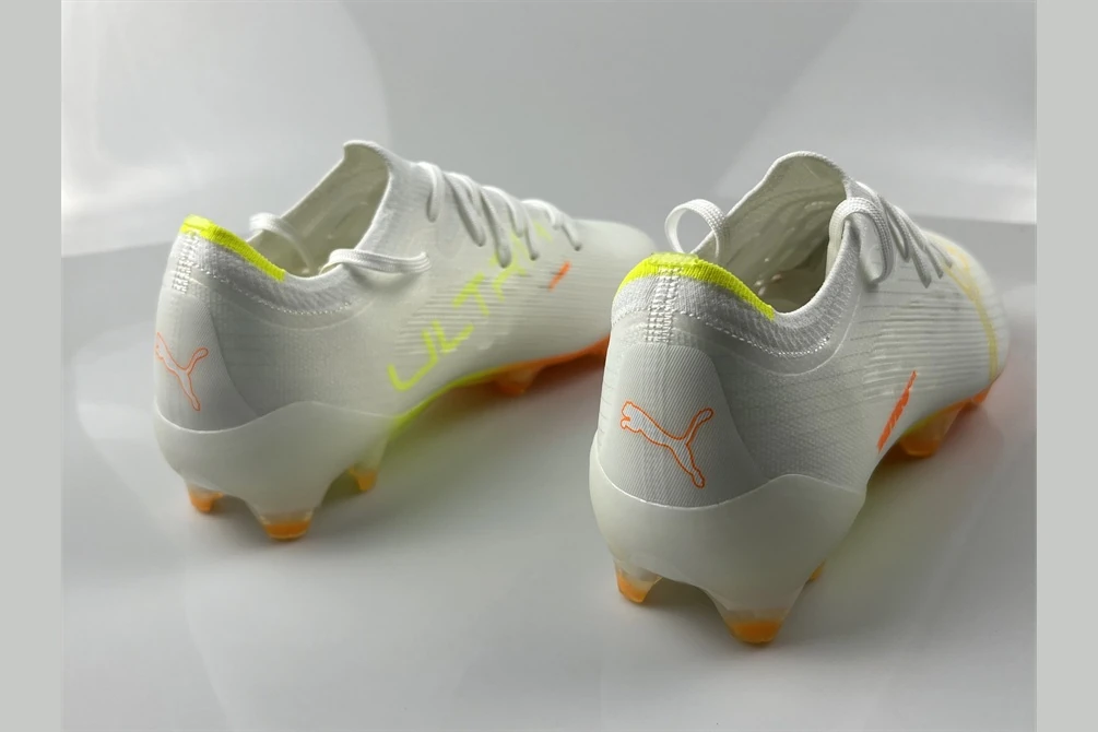 Nitro FG White Orange Yellow FGPN0968 - Imagen 3