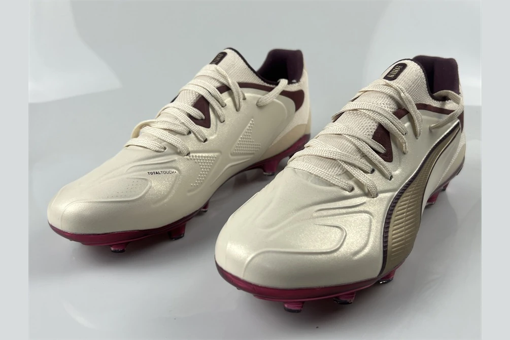 Ultra FG Cream Burgundy FGPU0905 - Imagen 2