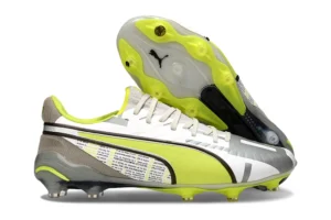 Ultra FG White Neon Yellow Black FGPU0918