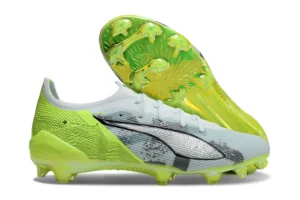 Ultra FG White Neon Yellow Green FGPU0919