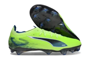 Ultra FG Neon Green Navy FGPU0921