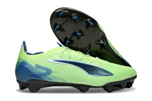 Ultra FG Neon Green Navy FGPU0923