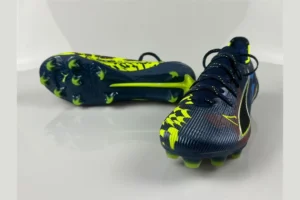Ultra FG Navy Neon Yellow FGPU0925