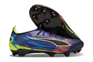 Ultra FG Navy Neon Yellow Orange FGPU0928