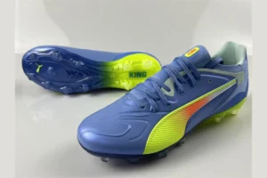 Ultra FG Blue Neon Yellow FGPU0933