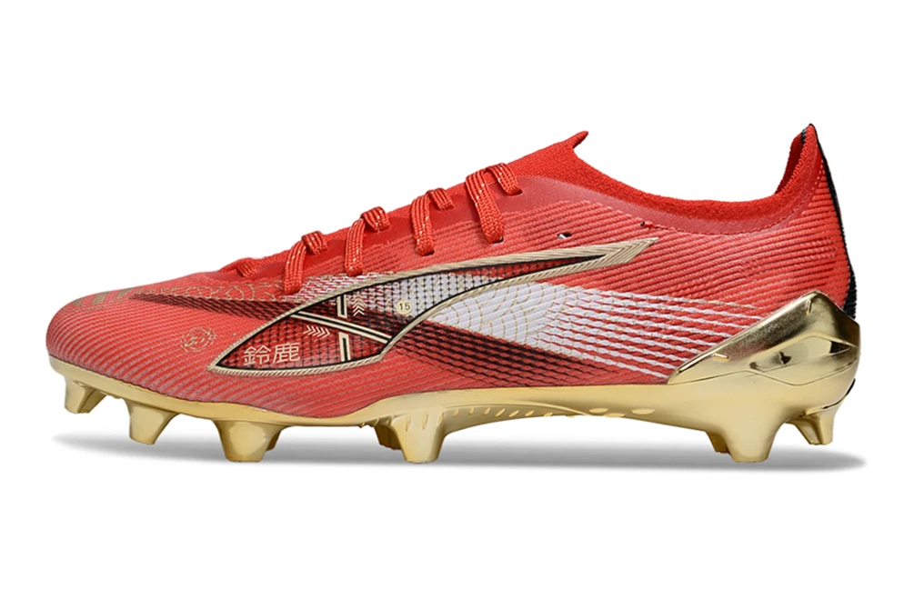 Ultra FG Red Gold FGPU0955 - Imagen 7