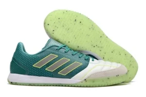 Predator Competition Teal White Lime IC ICAC0168