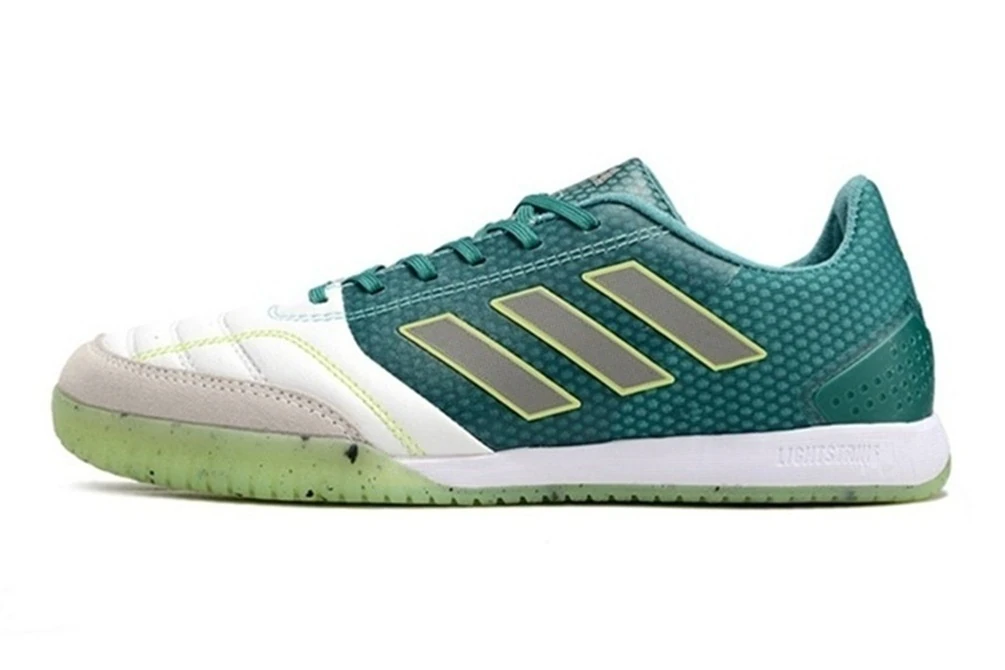 Predator Competition Teal White Lime IC ICAC0168 - Imagen 2