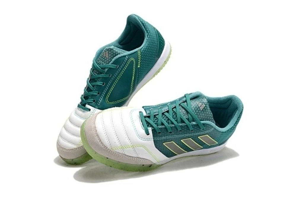 Predator Competition Teal White Lime IC ICAC0168 - Imagen 3