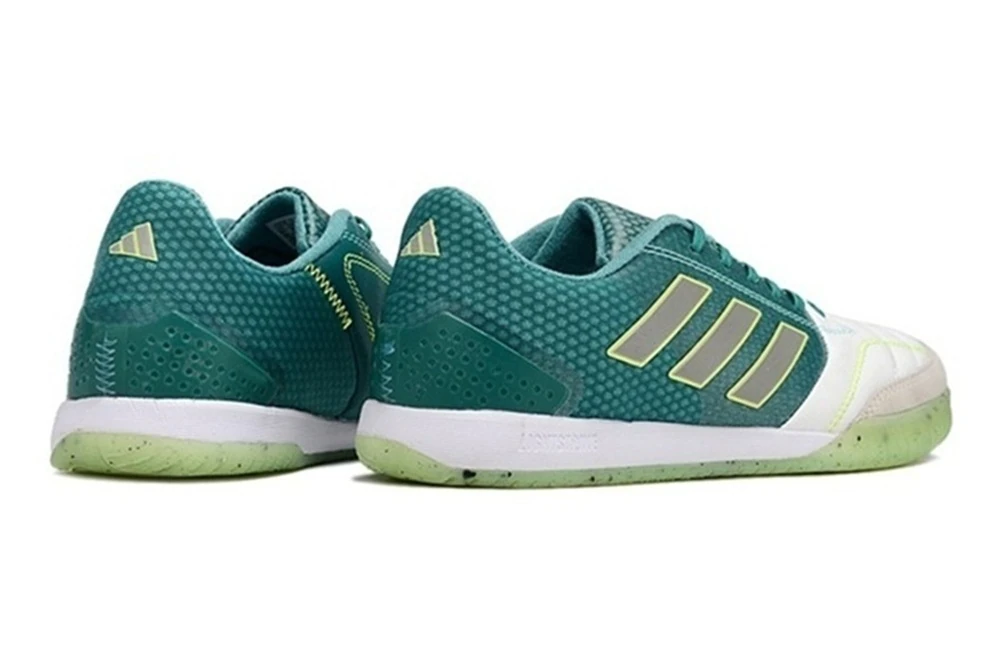 Predator Competition Teal White Lime IC ICAC0168 - Imagen 4