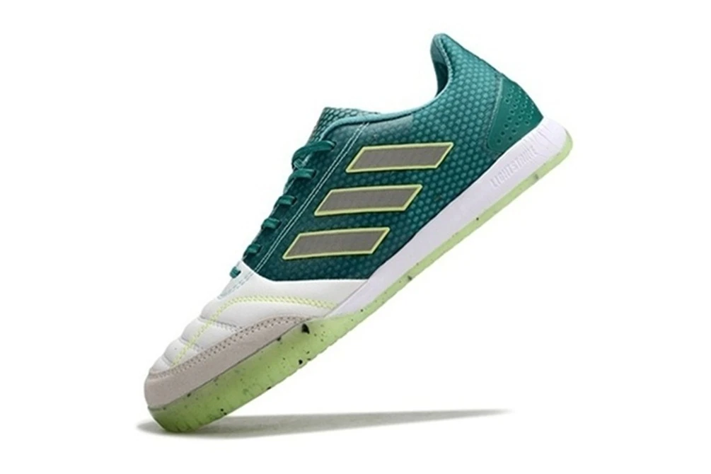 Predator Competition Teal White Lime IC ICAC0168 - Imagen 5