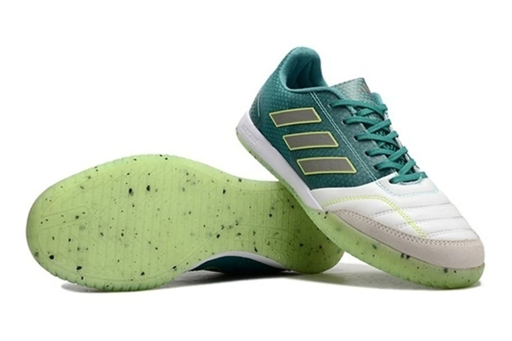 Predator Competition Teal White Lime IC ICAC0168 - Imagen 6