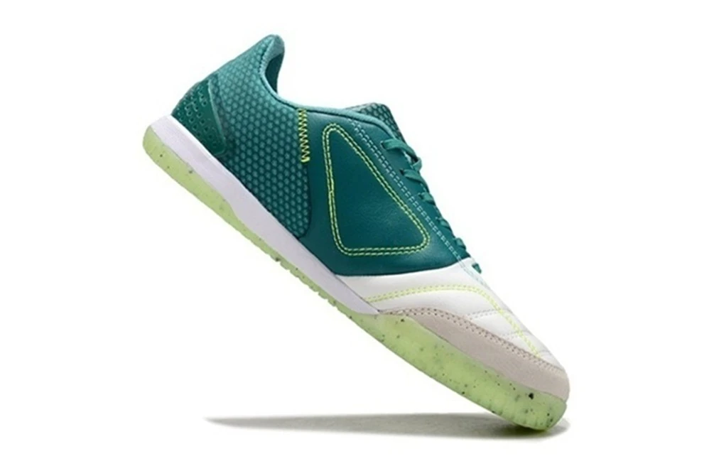 Predator Competition Teal White Lime IC ICAC0168 - Imagen 7