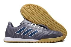 Predator Competition Grey Navy Gum IC ICAC0169