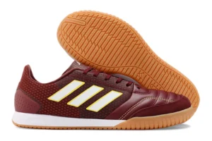 Predator Competition Burgundy White Yellow Gum IC ICAC0172