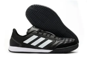 Predator Competition Black Silver White IC ICAC0173