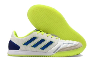 Predator Competition White Navy Volt IC ICAC0174