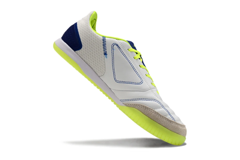 Predator Competition White Navy Volt IC ICAC0174 - Imagen 2