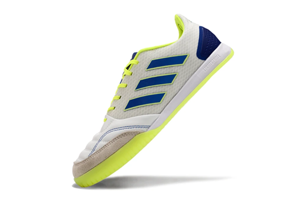 Predator Competition White Navy Volt IC ICAC0174 - Imagen 3