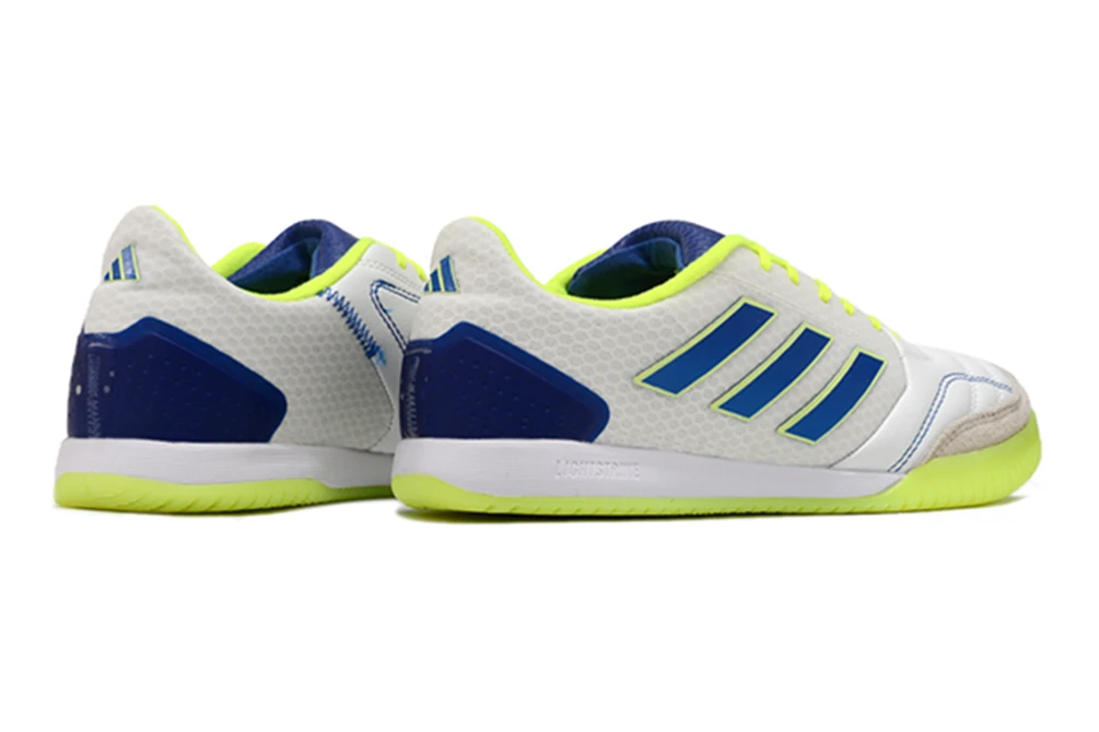 Predator Competition White Navy Volt IC ICAC0174 - Imagen 5