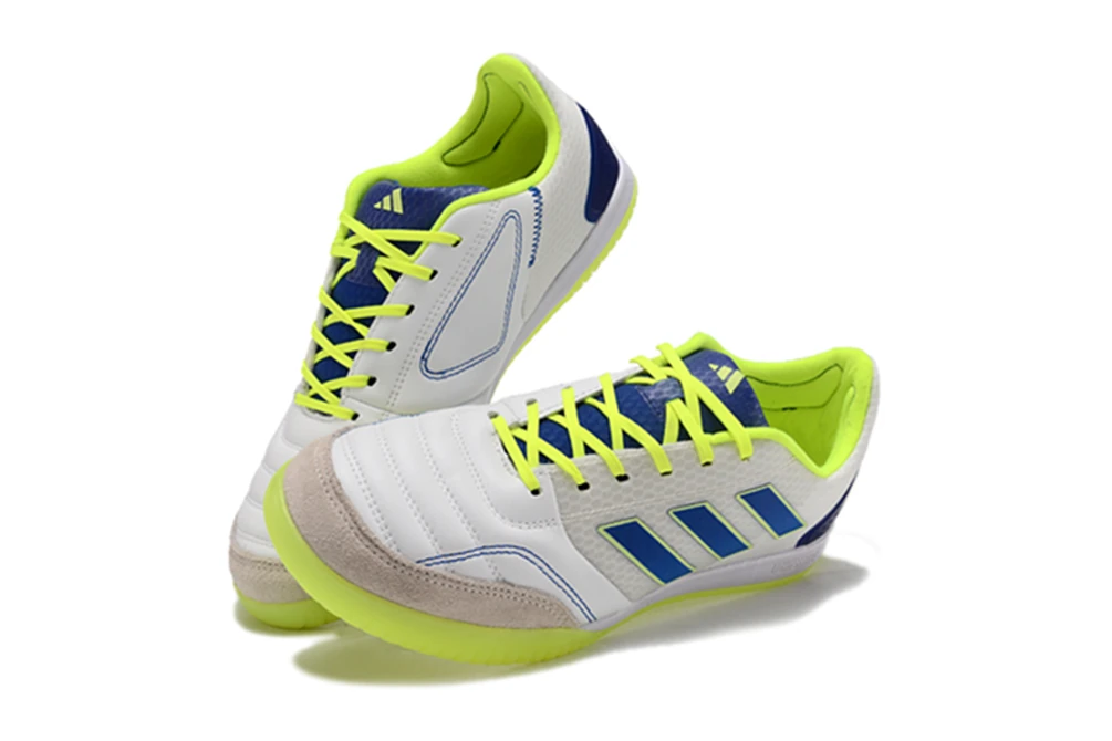 Predator Competition White Navy Volt IC ICAC0174 - Imagen 6