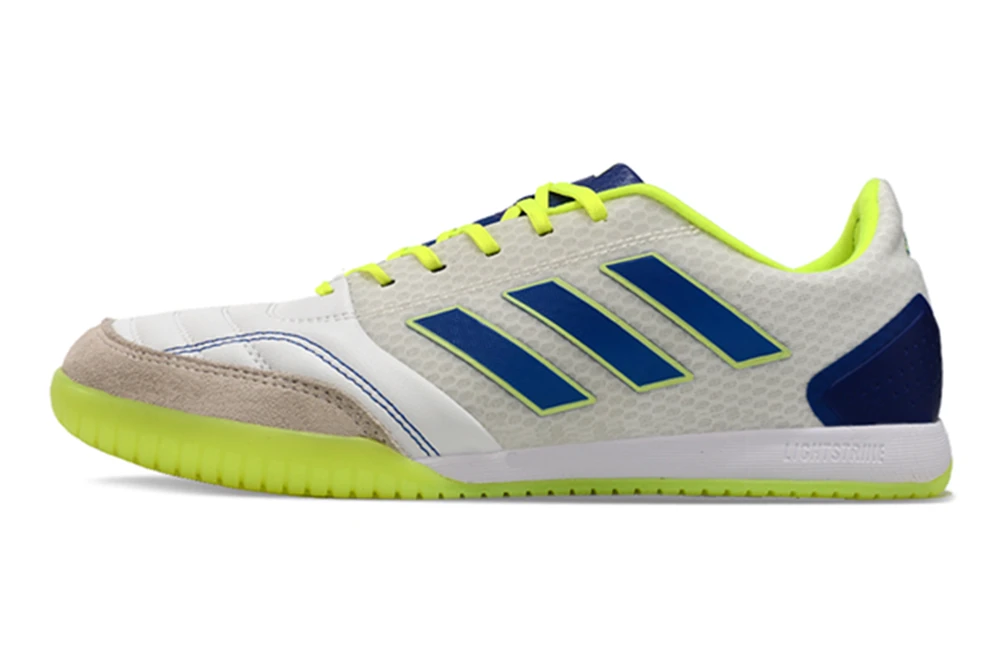 Predator Competition White Navy Volt IC ICAC0174 - Imagen 7