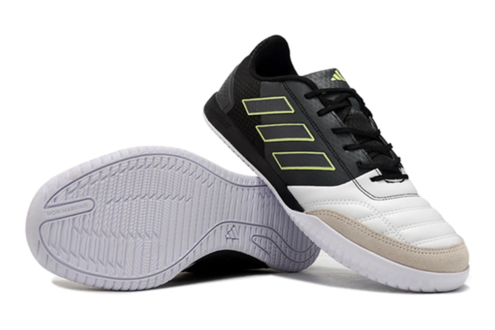 Predator Competition Black White Volt IC ICAC0175 - Imagen 4