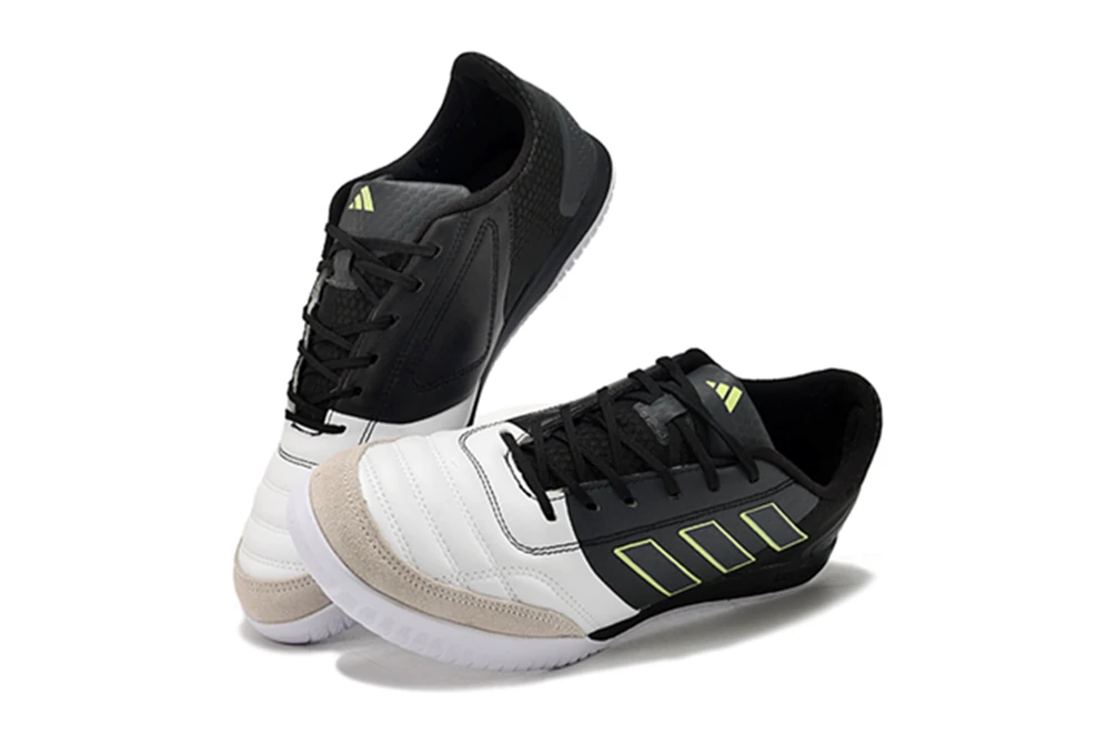 Predator Competition Black White Volt IC ICAC0175 - Imagen 6