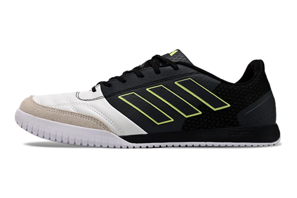 Predator Competition Black White Volt IC ICAC0175 - Imagen 7