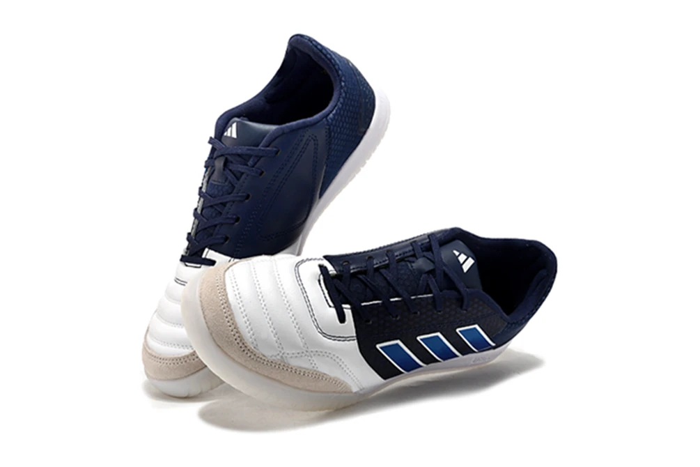 Predator Competition Navy Blue White IC ICAC0176 - Imagen 7