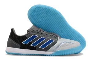 Predator Competition Black Grey Blue IC ICAC0177