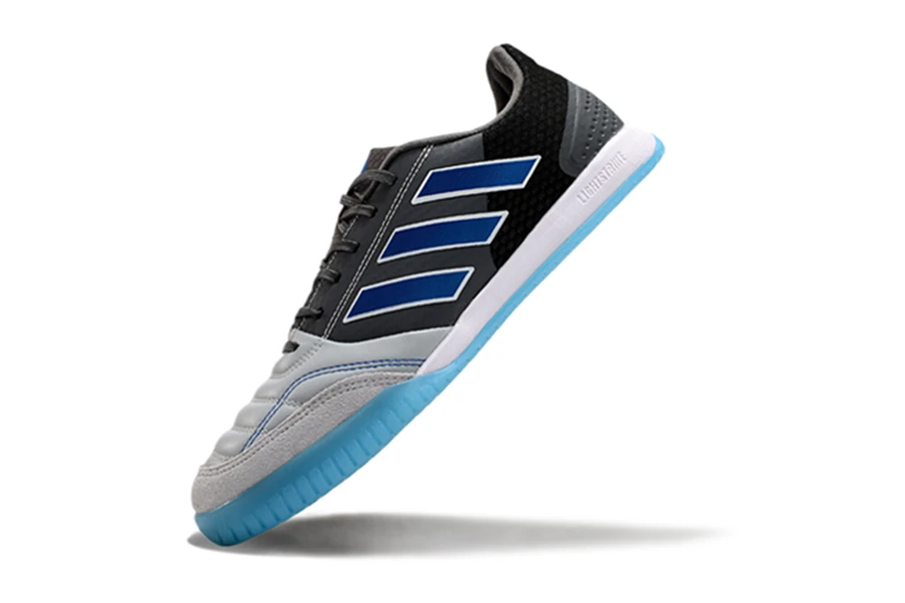 Predator Competition Black Grey Blue IC ICAC0177 - Imagen 2
