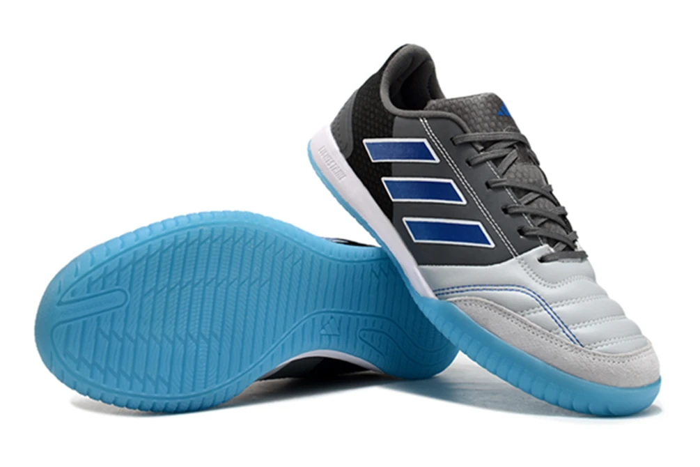 Predator Competition Black Grey Blue IC ICAC0177 - Imagen 3
